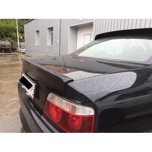 FGAmade Boot lip spoiler for Toyota Chaser X100
