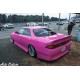 Boot spoiler for Mark2 X90 Boot spoiler for Mark2 X90
