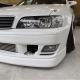 Front bumper TRAUM Ares style for Chaser X100 Front bumper TRAUM Ares style for Chaser X100