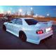 Front fenders Stage21 style for Toyota Chaser X100 +55mm
