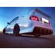 Front fenders Stage21 style for Toyota Chaser X100 +55mm