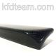Lip spoiler for Toyota Chaser X100 1996-2001 (Carbon - FRP Composite)