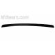 Lip spoiler for Toyota Chaser X100 1996-2001 (Carbon - FRP Composite)