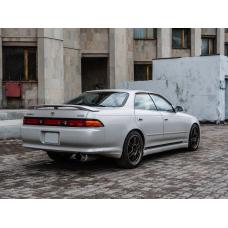 Rear pods OEM tourer style for Mark2 X90 Rear pods OEM tourer style for Mark2 X90