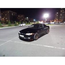 Aero kit Vertex style for Mark2 X90 Aero kit Vertex style for Mark2 X90