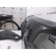 Overfenders rear BN sports style for Chaser X100 (4 pcs.)